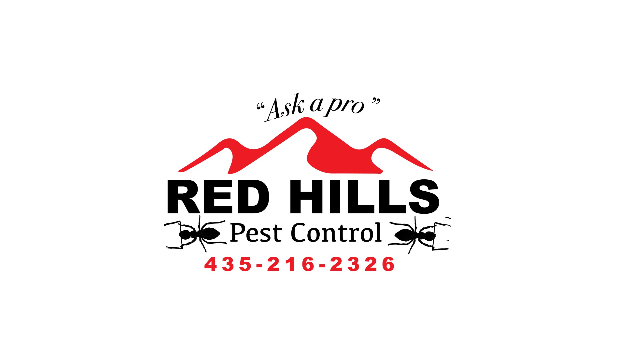 Red Hills Pest Control